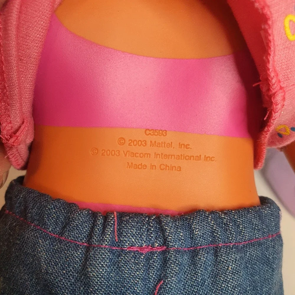 Mattel pre owned
